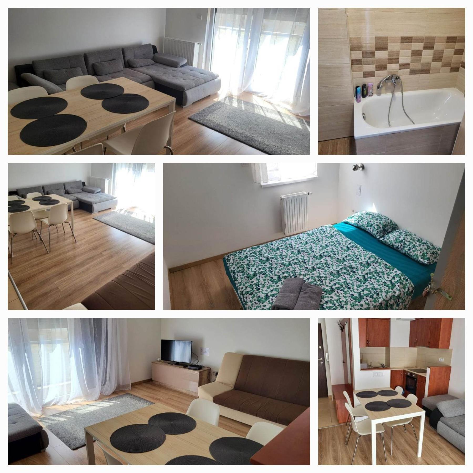 Aphrodite Apartman 布达佩斯 外观 照片
