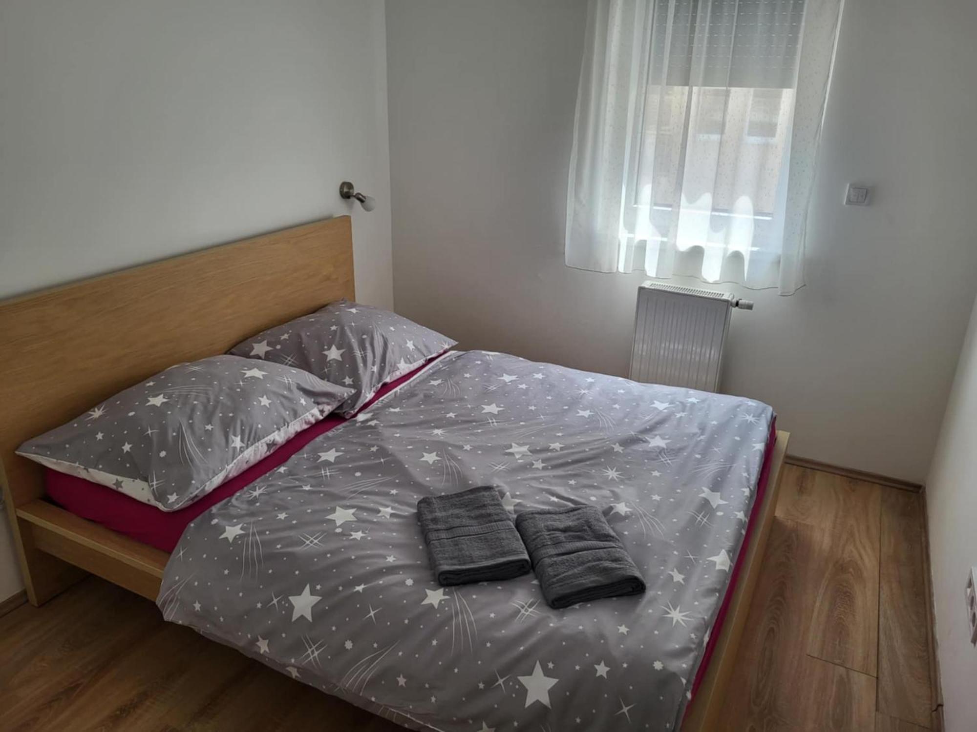 Aphrodite Apartman 布达佩斯 外观 照片