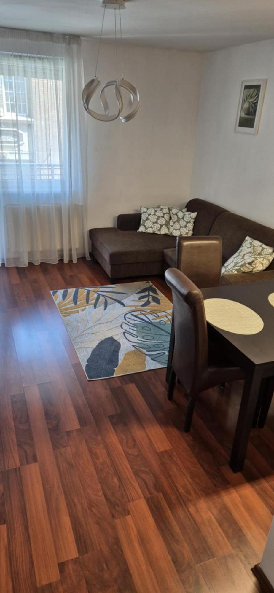 Aphrodite Apartman 布达佩斯 外观 照片