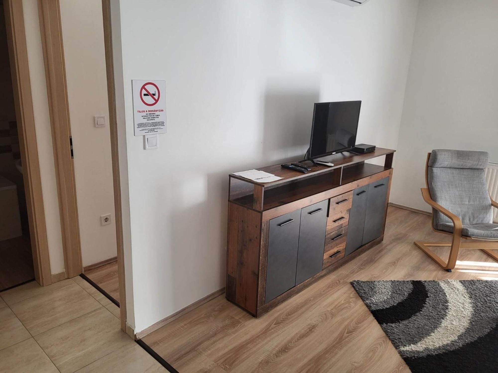 Aphrodite Apartman 布达佩斯 外观 照片