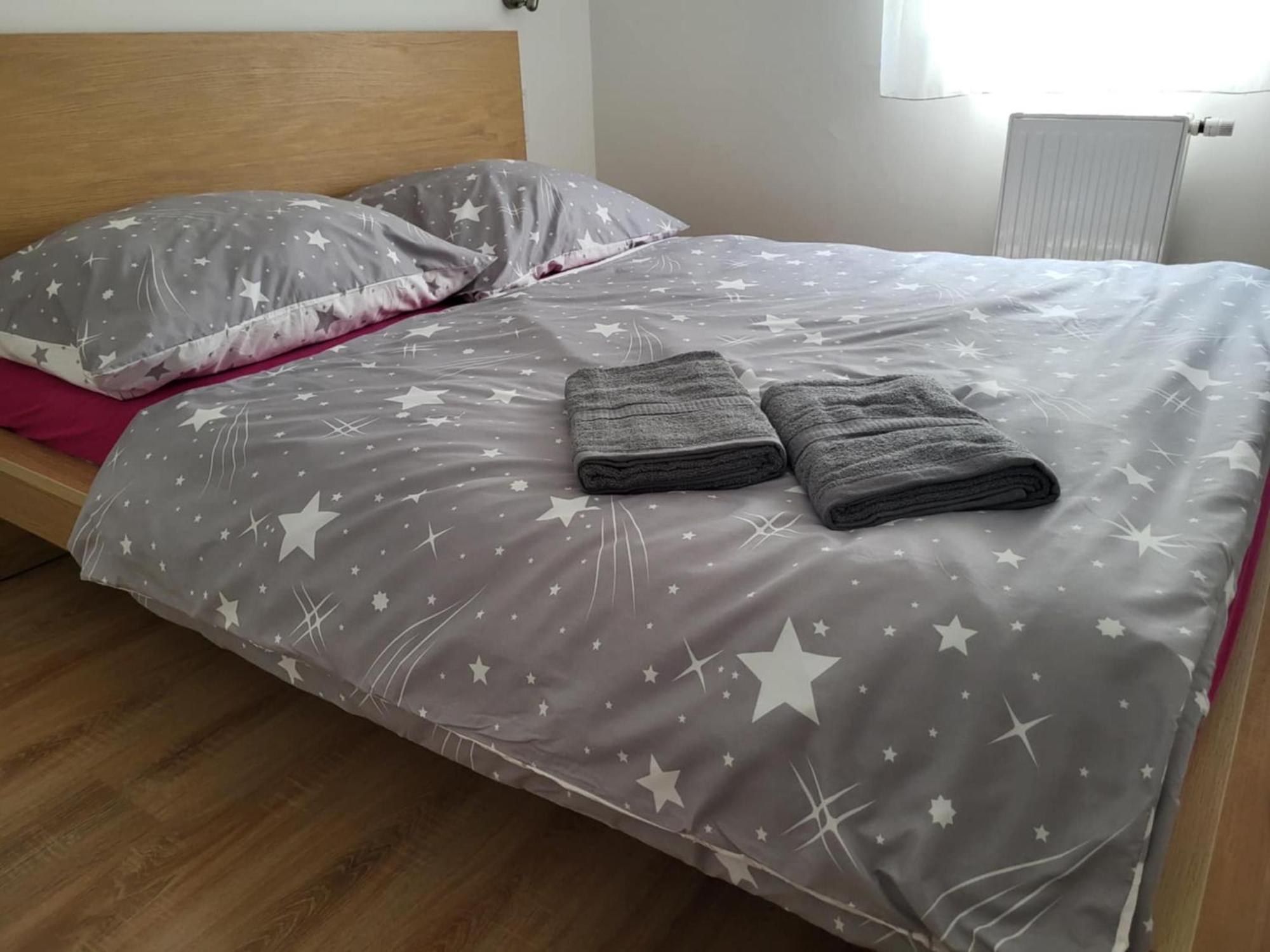 Aphrodite Apartman 布达佩斯 外观 照片