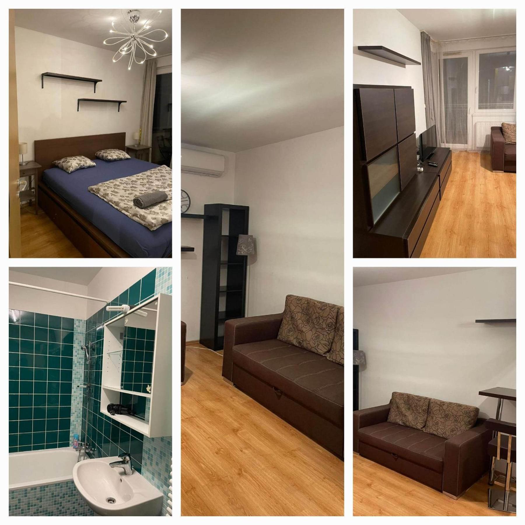 Aphrodite Apartman 布达佩斯 外观 照片