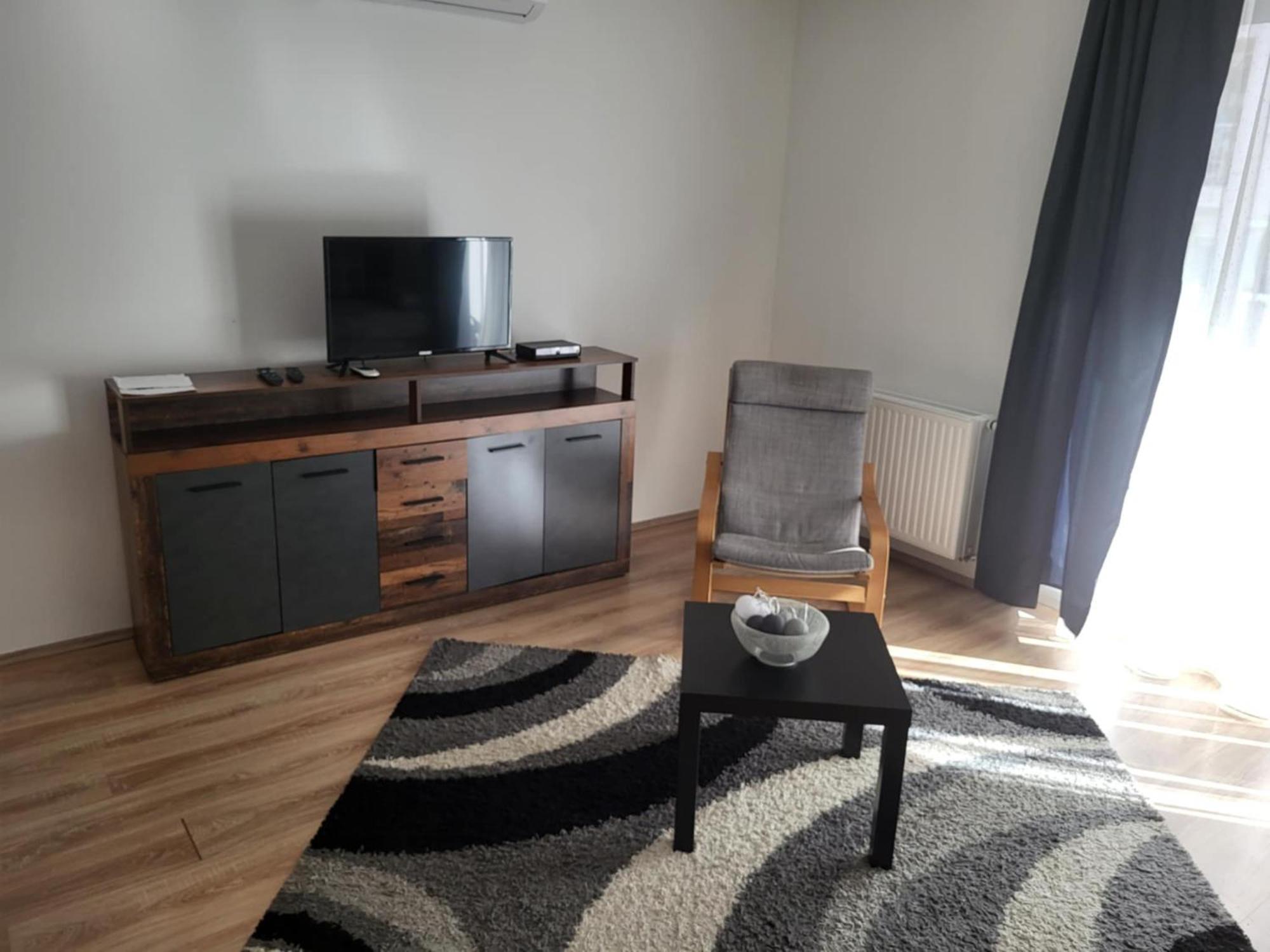 Aphrodite Apartman 布达佩斯 外观 照片