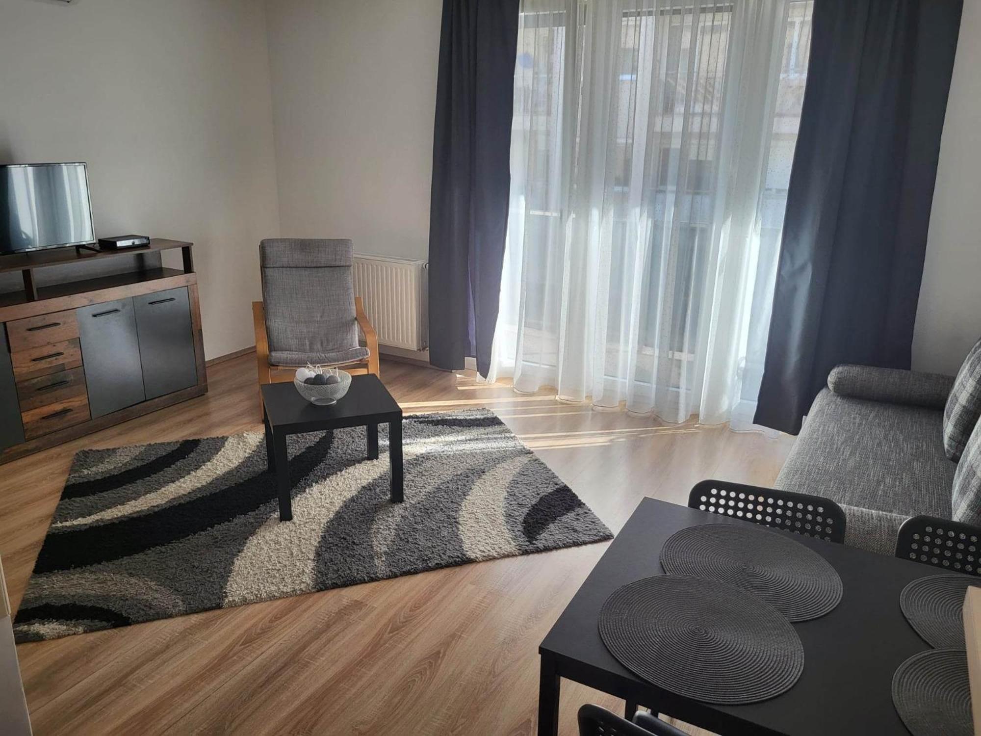 Aphrodite Apartman 布达佩斯 外观 照片