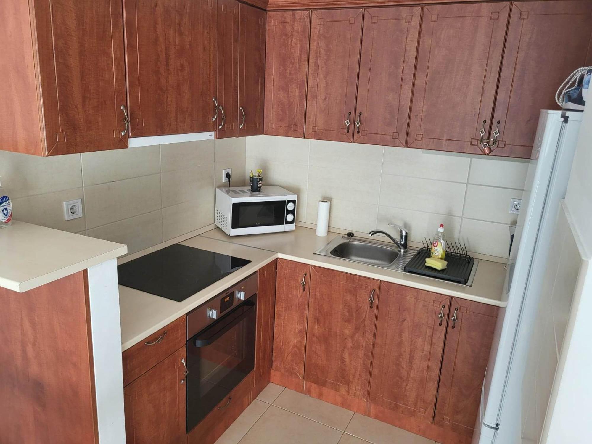 Aphrodite Apartman 布达佩斯 外观 照片
